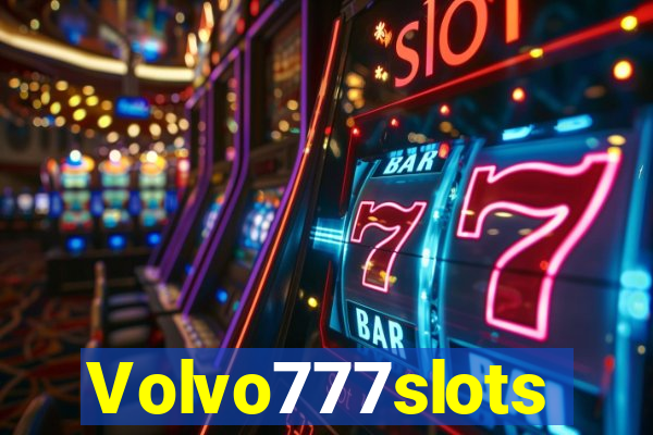 Volvo777slots