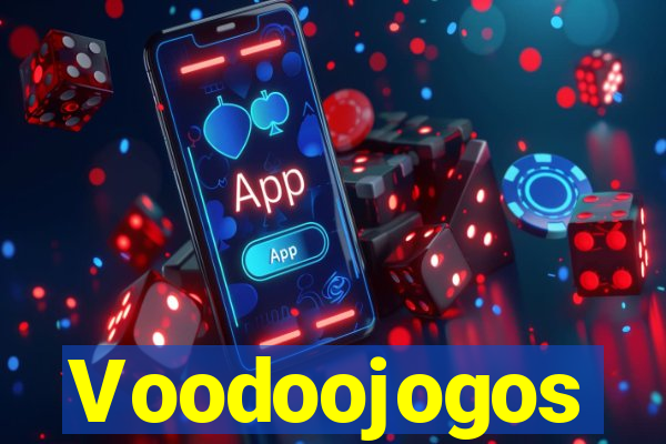 Voodoojogos