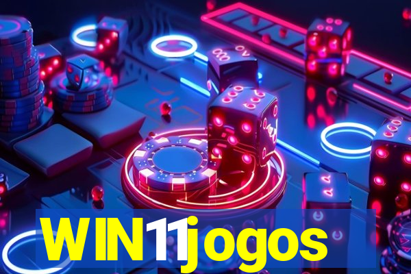 WIN11jogos