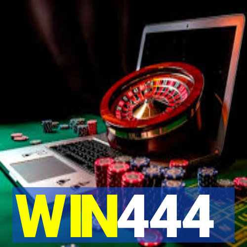 WIN444