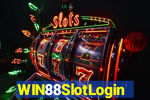 WIN88SlotLogin