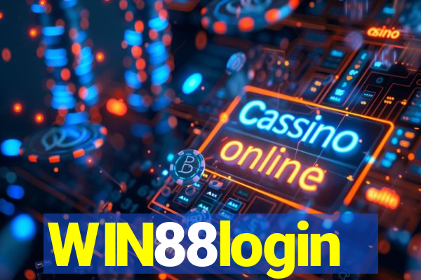 WIN88login