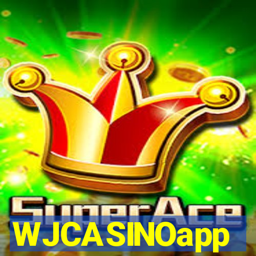 WJCASINOapp
