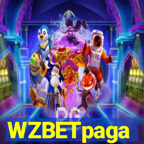 WZBETpaga