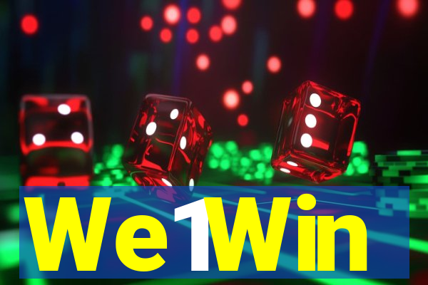 We1Win