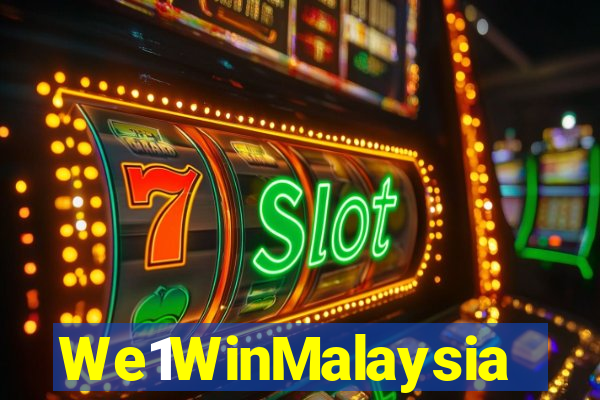 We1WinMalaysia