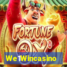 We1Wincasino