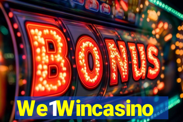 We1Wincasino