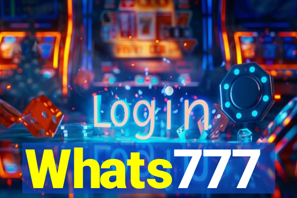 Whats777