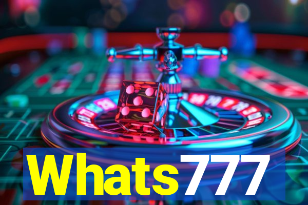 Whats777