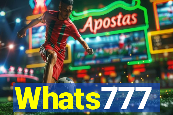 Whats777