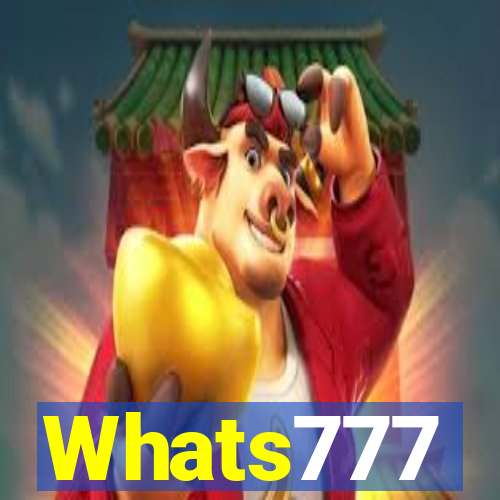 Whats777