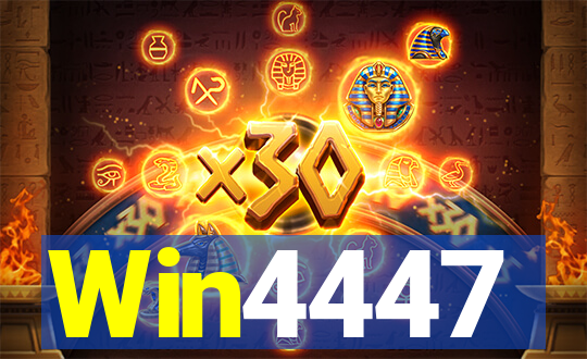 Win4447