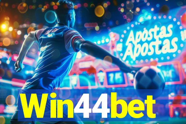 Win44bet