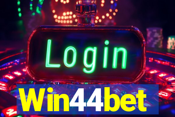 Win44bet