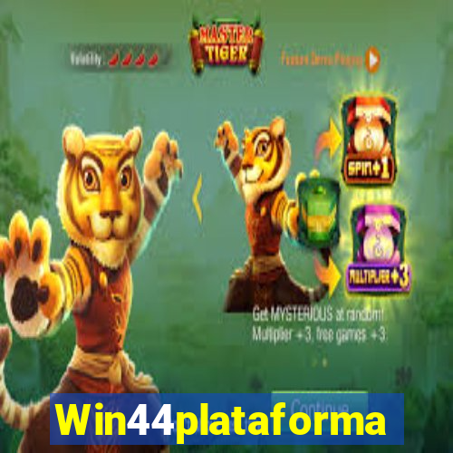 Win44plataforma