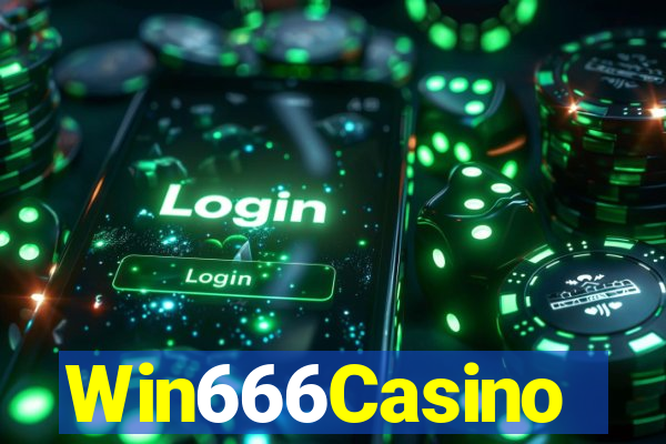 Win666Casino