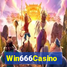 Win666Casino
