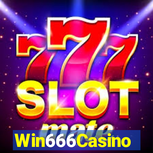 Win666Casino