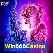Win666Casino