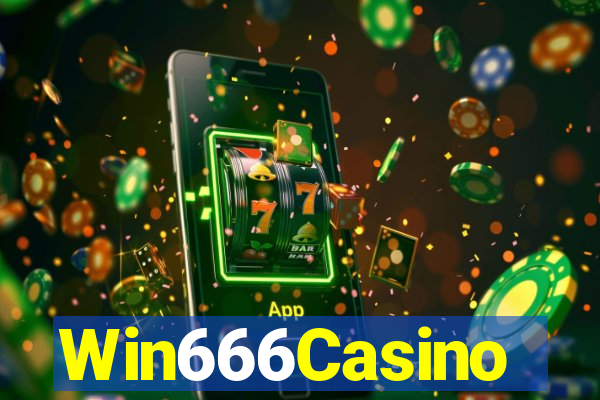 Win666Casino