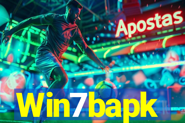 Win7bapk