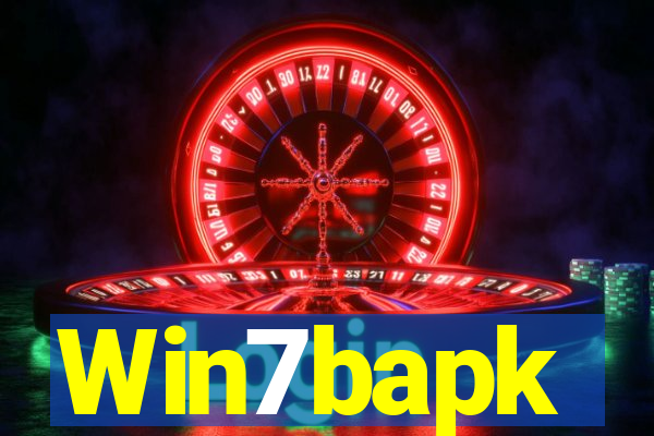 Win7bapk