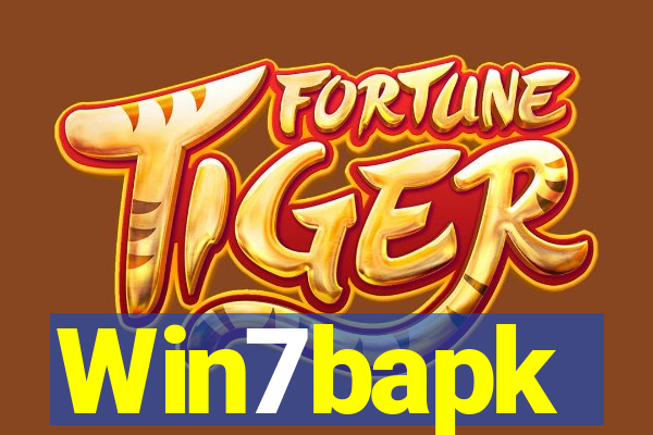 Win7bapk