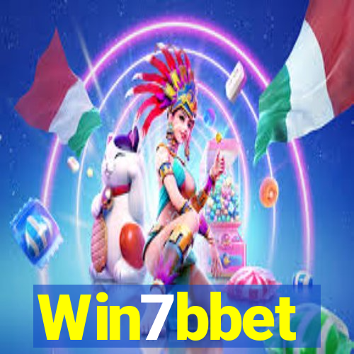 Win7bbet