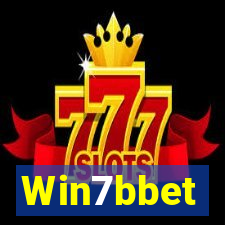 Win7bbet