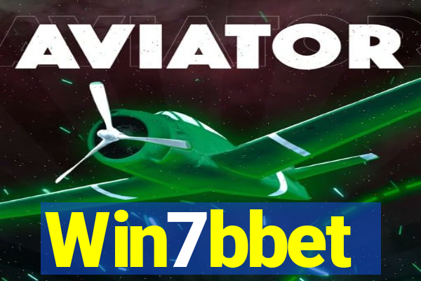 Win7bbet