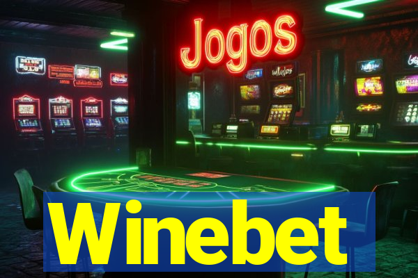 Winebet