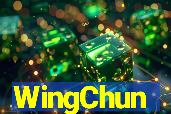 WingChun