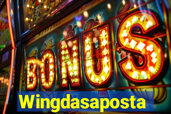 Wingdasaposta