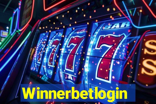 Winnerbetlogin