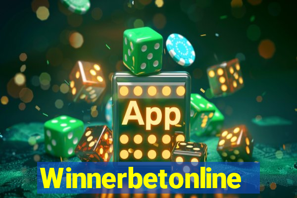 Winnerbetonline