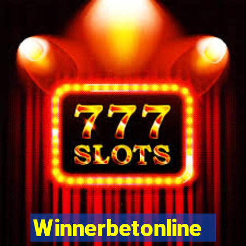 Winnerbetonline