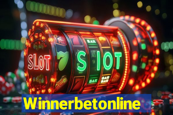 Winnerbetonline