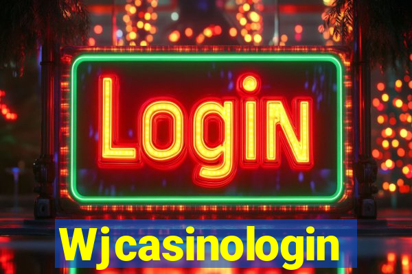 Wjcasinologin