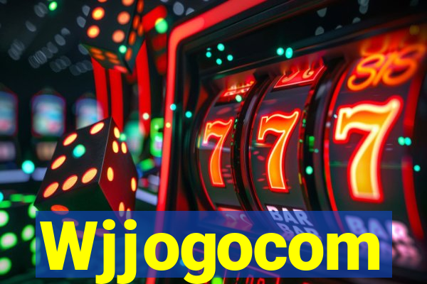 Wjjogocom