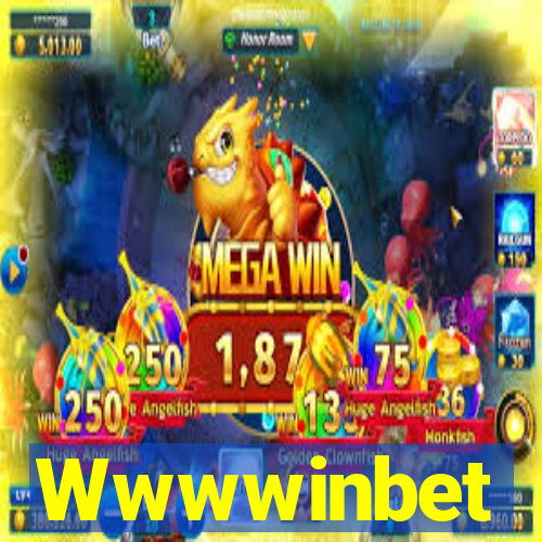 Wwwwinbet