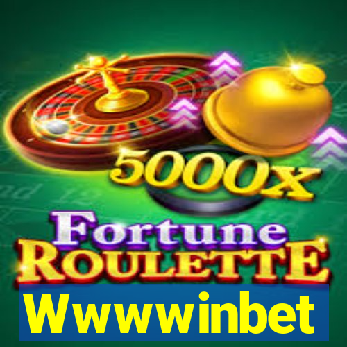 Wwwwinbet