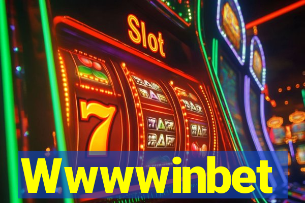 Wwwwinbet