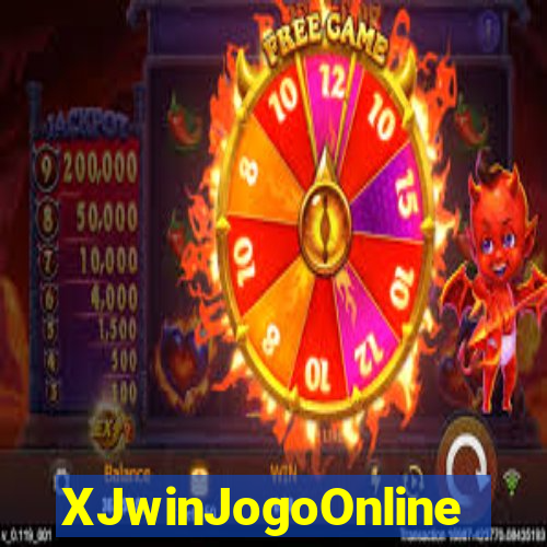 XJwinJogoOnline