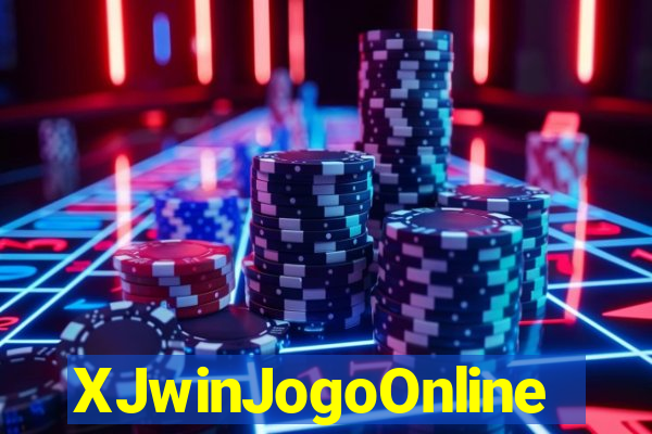 XJwinJogoOnline