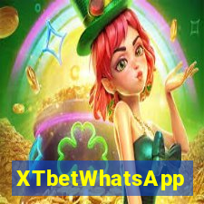 XTbetWhatsApp