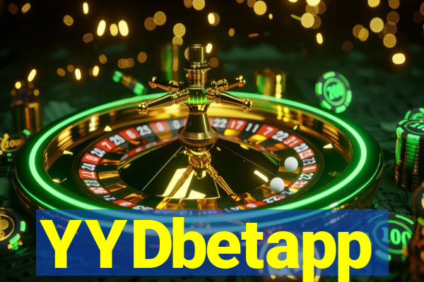 YYDbetapp