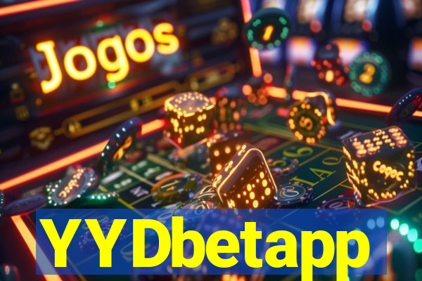 YYDbetapp