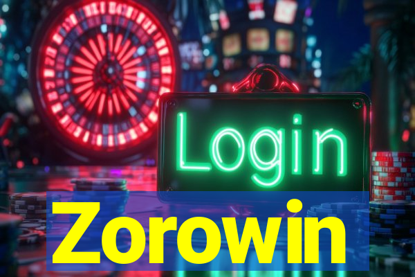 Zorowin