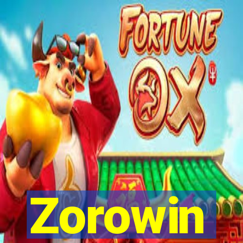 Zorowin